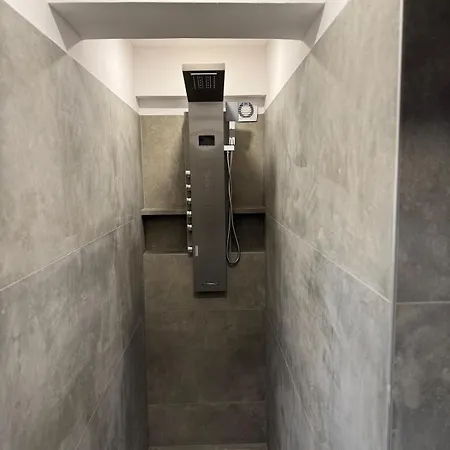 Zara Apartment Pressburg