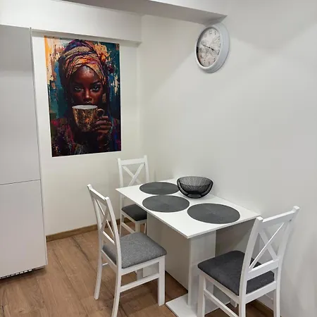 Apartment Zara *