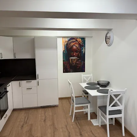 Apartment Zara Pressburg
