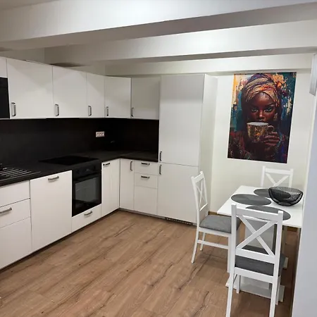 Zara Apartment